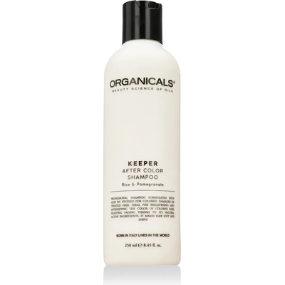 Organicals KEEPER After Color Shampoo 250 ml