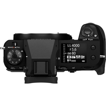Image 1 of Fujifilm GFX 100S II Body (600023616)