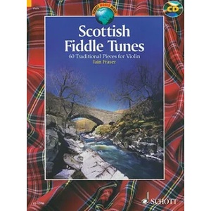 Scottish Fiddle Tunes V. | Iain Fraser (ISBN: 9781902455587)