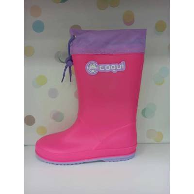 Coqui dětská obuv 8509