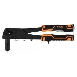 Neowiz Riveter for steel and aluminum rivets 2.4/3.2/4.0/4.8 mm 18-101-1