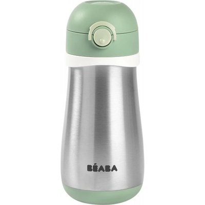 Beabanerez Sage Green 350 ml