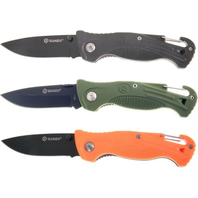 Ganzo G611-OR