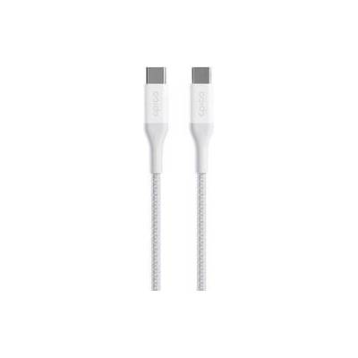 Epico EC33 UltraLink USB-C to USB-C EC33 240W 2m bílý