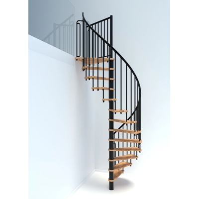 Minka Berlin průměr 120cm pro výšku do 282cm – Hledejceny.cz