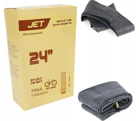JET AV