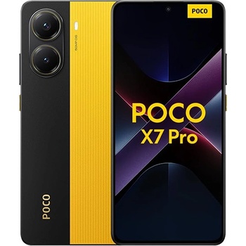 POCO X7 Pro 5G 8GB/256GB