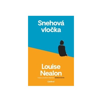 Snehová vločka