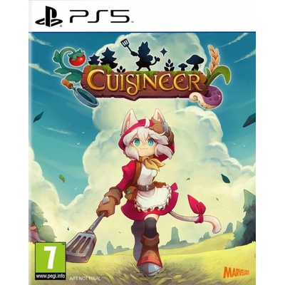 Cuisineer