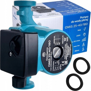 OMIS 25-40/180