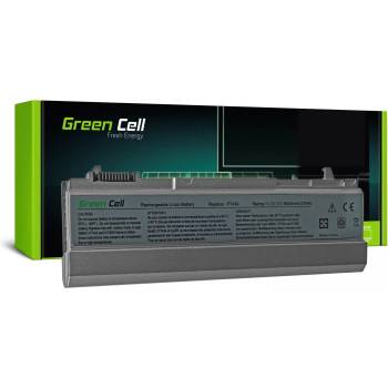 Green Cell Battery for Dell Latitude E6400 E6410 E6500 E6510 / 11, 1V 6600mAh (DE10)