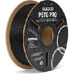 Elegoo PETG PRO Black - 1, 75 mm / 1000 g (50.203.0198)