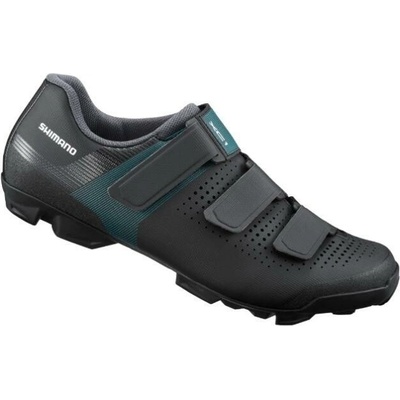 Shimano SH-XC100W white