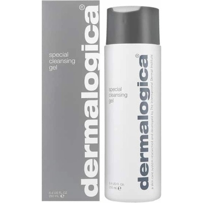 Dermalogica Специален Почистващ гел За лице 250 мл