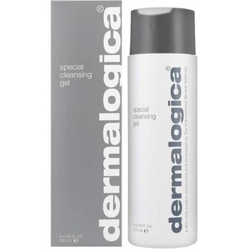 Dermalogica Специален Почистващ гел За лице 250 мл