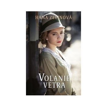 Volanie vetra