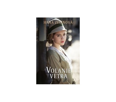 Volanie vetra