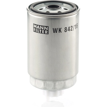 Mann-filter Горивен филтър mann-filter wk 842/16