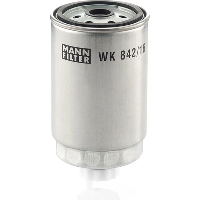 Mann-filter Горивен филтър mann-filter wk 842/16