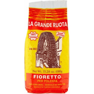 La Grande Ruota múka na polentu 1 kg