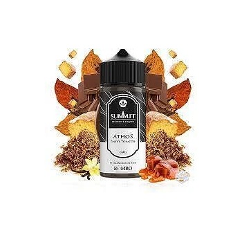 Image 1 of Bombo Summit & Bombo - Athos 100ml