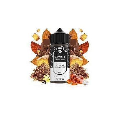 Bombo Summit & Bombo - Athos 100ml