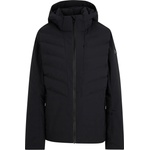 Ziener Дамско ски яке Ziener Women's Tokki-Z Ski jacket - Black - размер 38 (EU) (104-6019-0113)