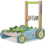 Raya Проходилка за бутане Melissa&Doug Алигатор 13129 Проходилка