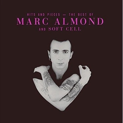 ALMOND MARC: HITS AND -DELUXE- CD