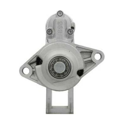 Startér Volkswagen 1.7 kw 0001123044 Bosch repas