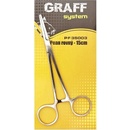 Graff System Pean Rovný 15cm