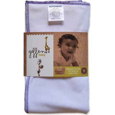 Geffen Baby JERSEY Prefold M/L