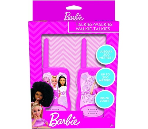 Lexibook Barbie
