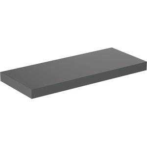 Ideal Standard Плот за мивка Ideal Standard Atelier Conca без изрез, матов антрацит 120 см (T3952Y2)