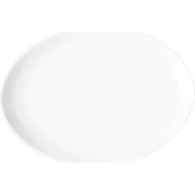 RAK Porcelain Tanier oválny 36 x 27 cm NNOP36-6