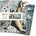 Flame Tree Publishing Angela Harding: Coastlines Set of 3 Midi Notebooks | Flame Tree Publishing