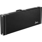 Fender Classic Series Jazzmaster/Jaguar Black Куфар за електрическа китара (0996116306)