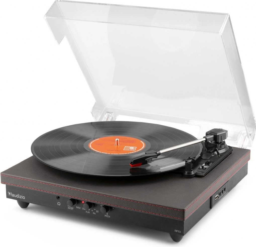 Audizio RP113