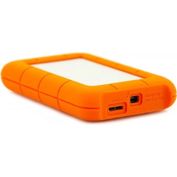 LaCie mobile drive Rugged 1TB STFR1000800