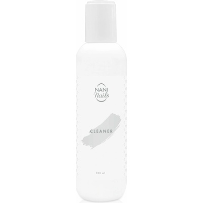 NANI Cleaner odstraňovač výpotkov 100 ml