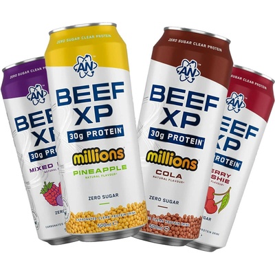 Applied Nutrition Beef XP Drink 500 ml