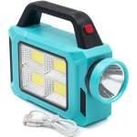  СОЛАРЕН ФЕНЕР led С usb tj-6689b (tj-6689b)
