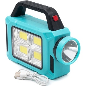  СОЛАРЕН ФЕНЕР led С usb tj-6689b (tj-6689b)