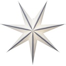 Star trading Papierová hviezda Randi 7 cípov