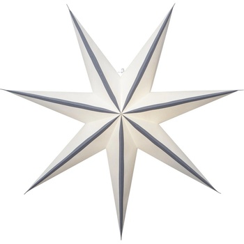 Star trading Papierová hviezda Randi 7 cípov