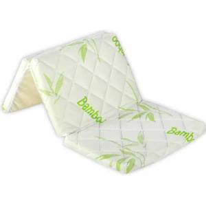 Lorelli Сгъваем матрак Lorelli - Air Comfort, 60 x 120 x 6 cm (2003014) - baby