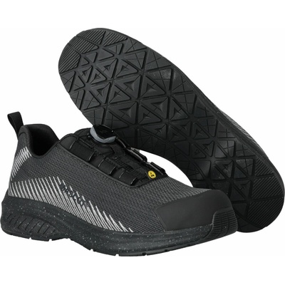 Mascot Footwear S1PS s BOA Fit F1601-909-09