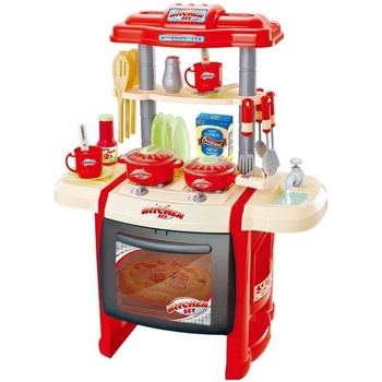 Aga4Kids Plastová kuchyňka MR6084