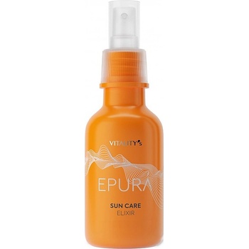 Vitality's Epurá Sun Care Elixir 150 ml