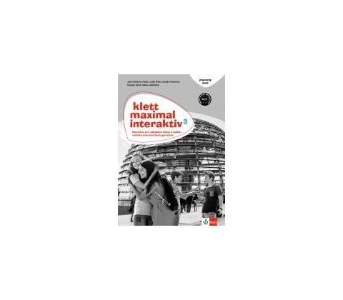 Klett maximal interaktiv 3 - PZ